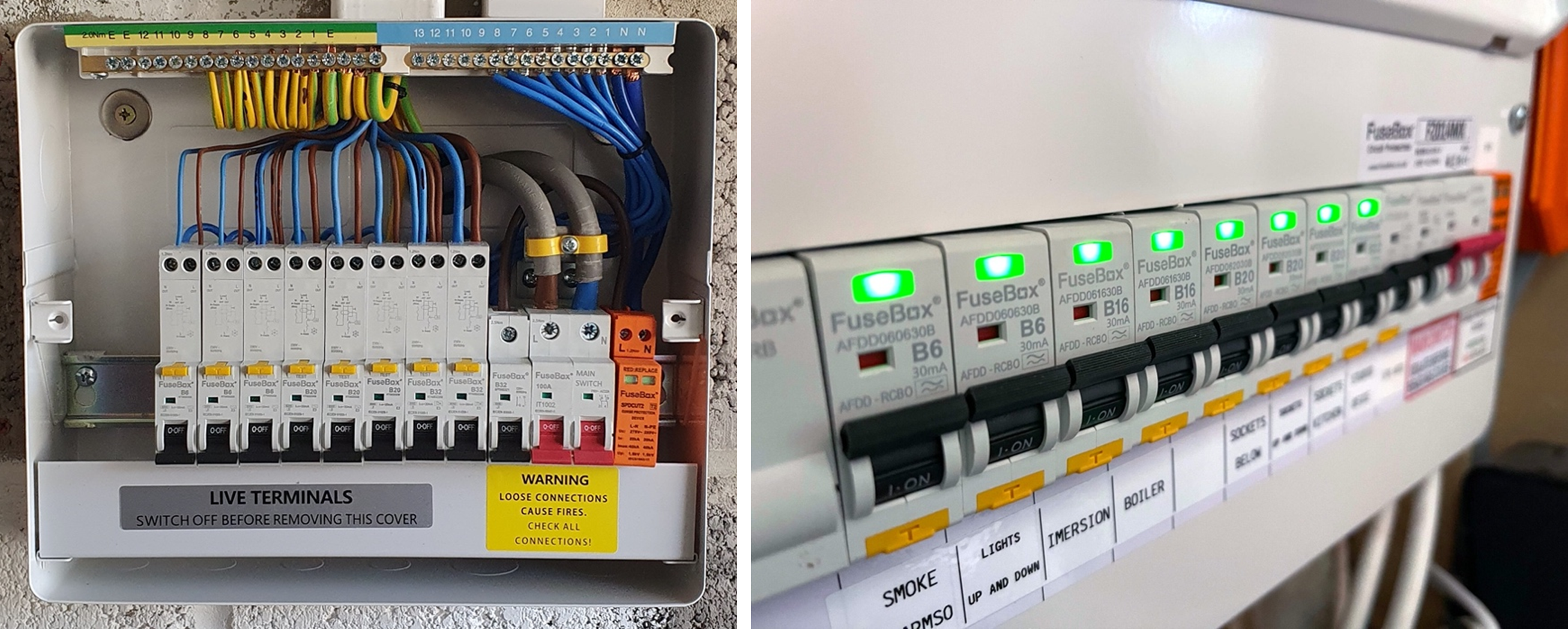Fusebox