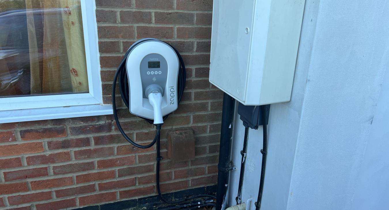 EV Charging