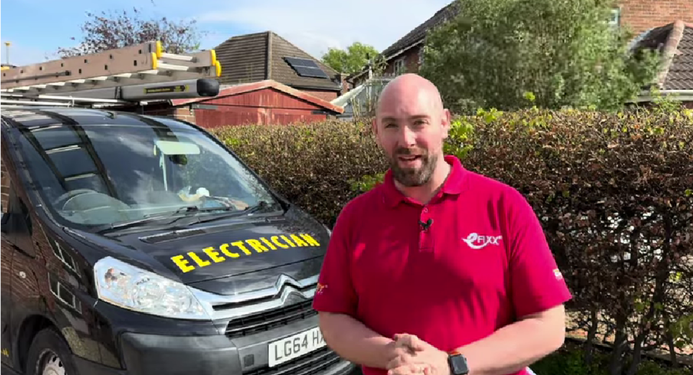 GivEnergy Battery Storage Installation