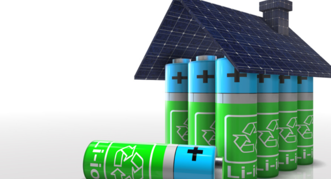 Solar Battery Storage Kettering - DNA Father & Son's Electrical