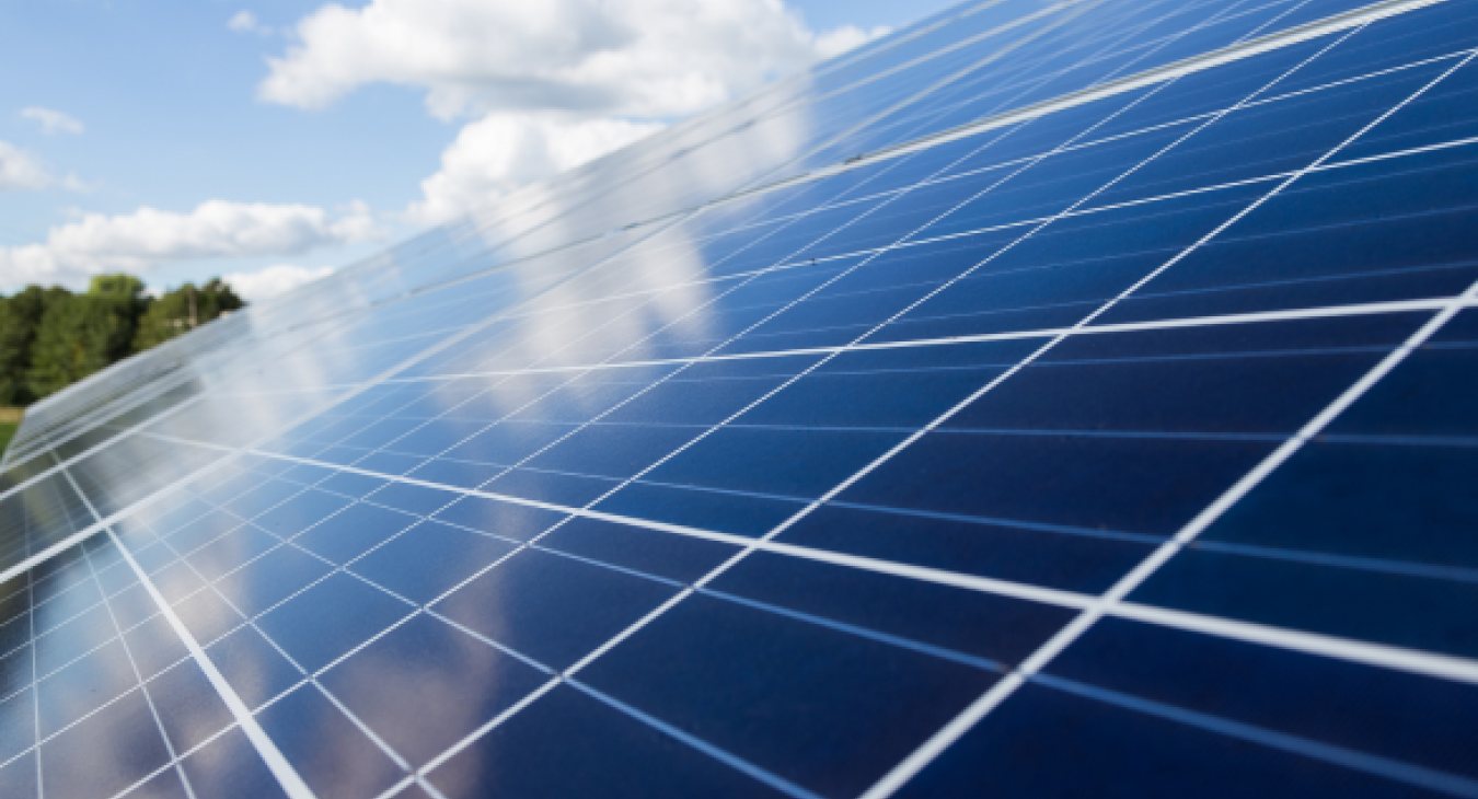 Solar Panel Installer Kettering - DNA Father & Son's Electrical