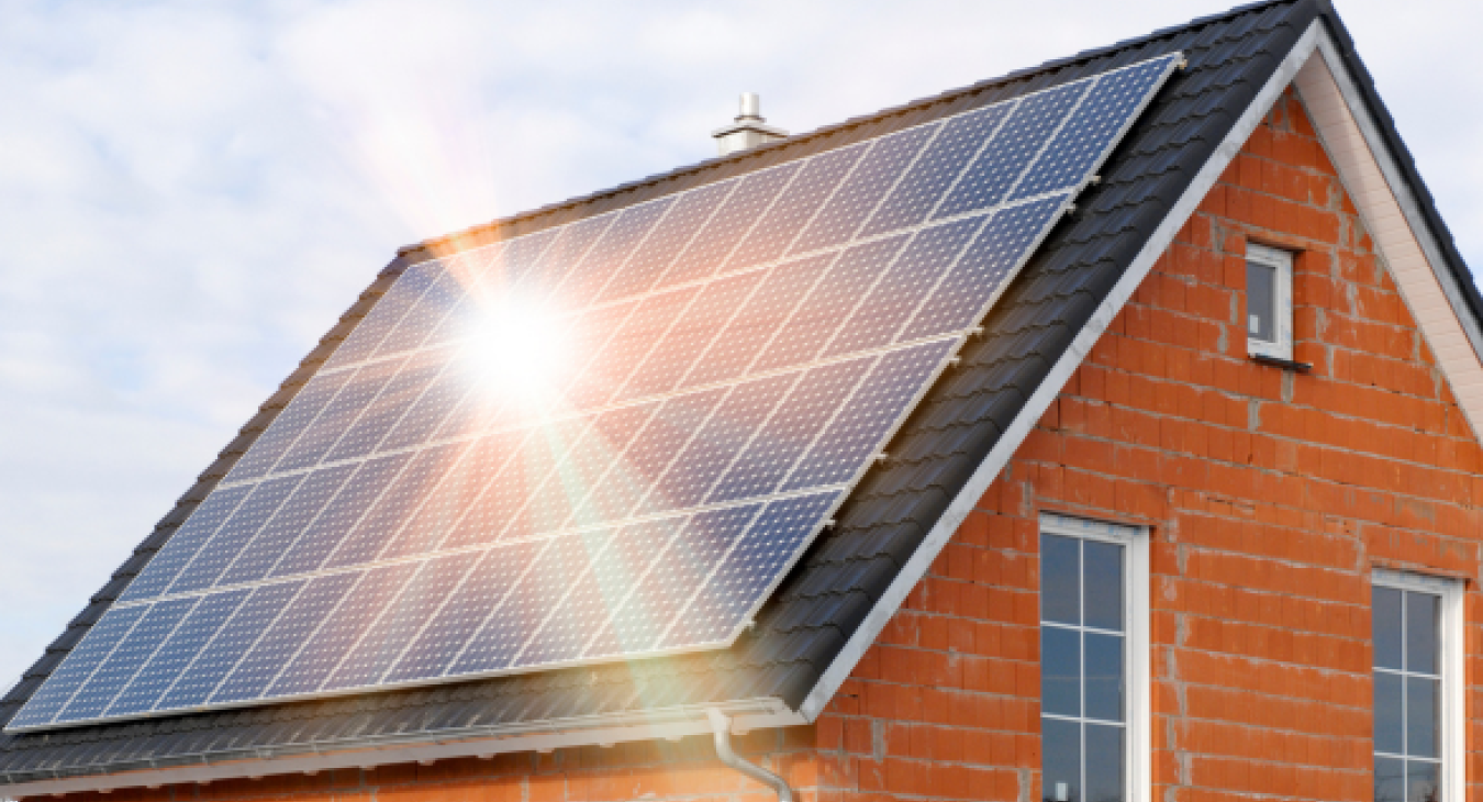 h Facing Roof for Solar Panels? - DNA Father & Son’s Electrical Kettering