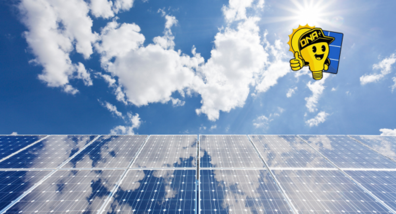 Solar Battery Storage Installer Corby