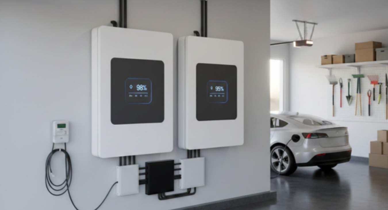 Is battery storage worth it?