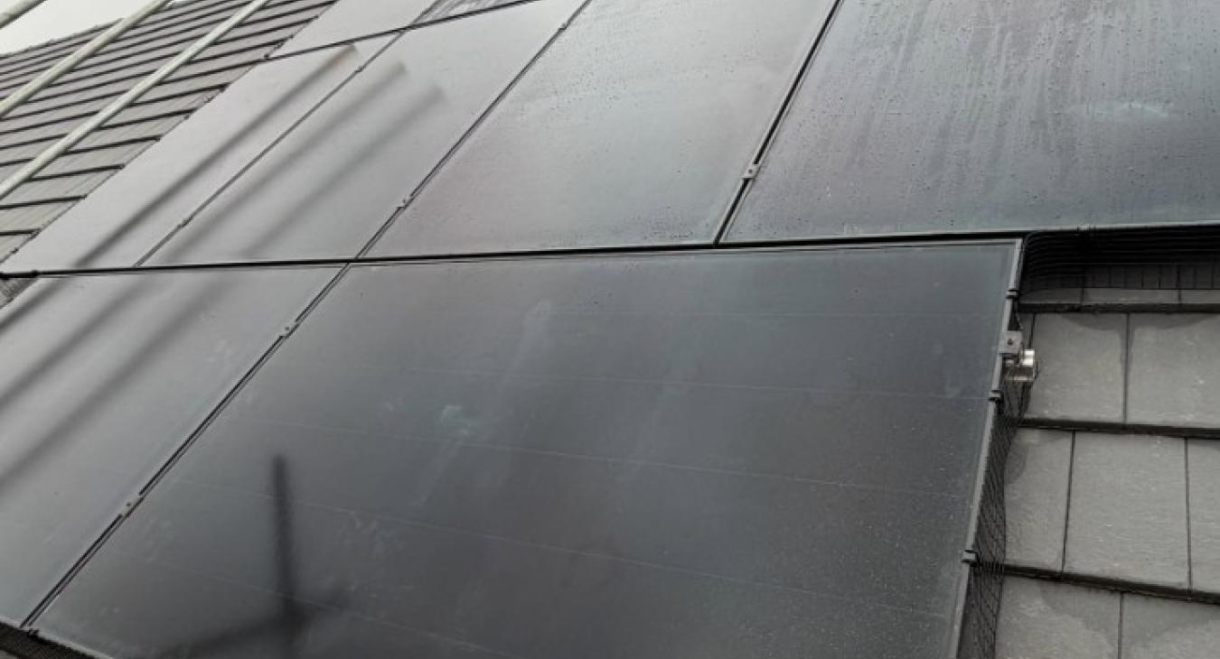 Will I need a fuseboard upgrade to have solar panels installed