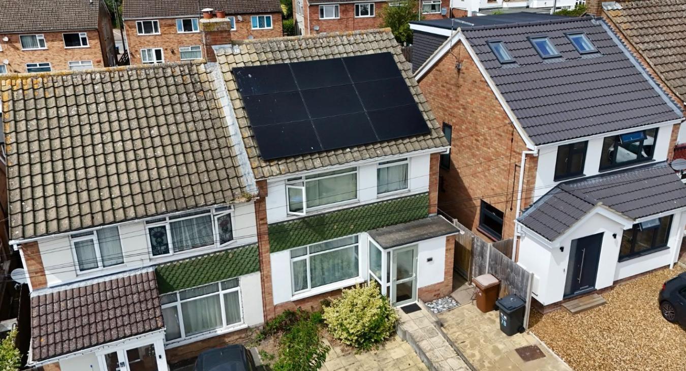 Do Solar Panels Add Value to Your Home