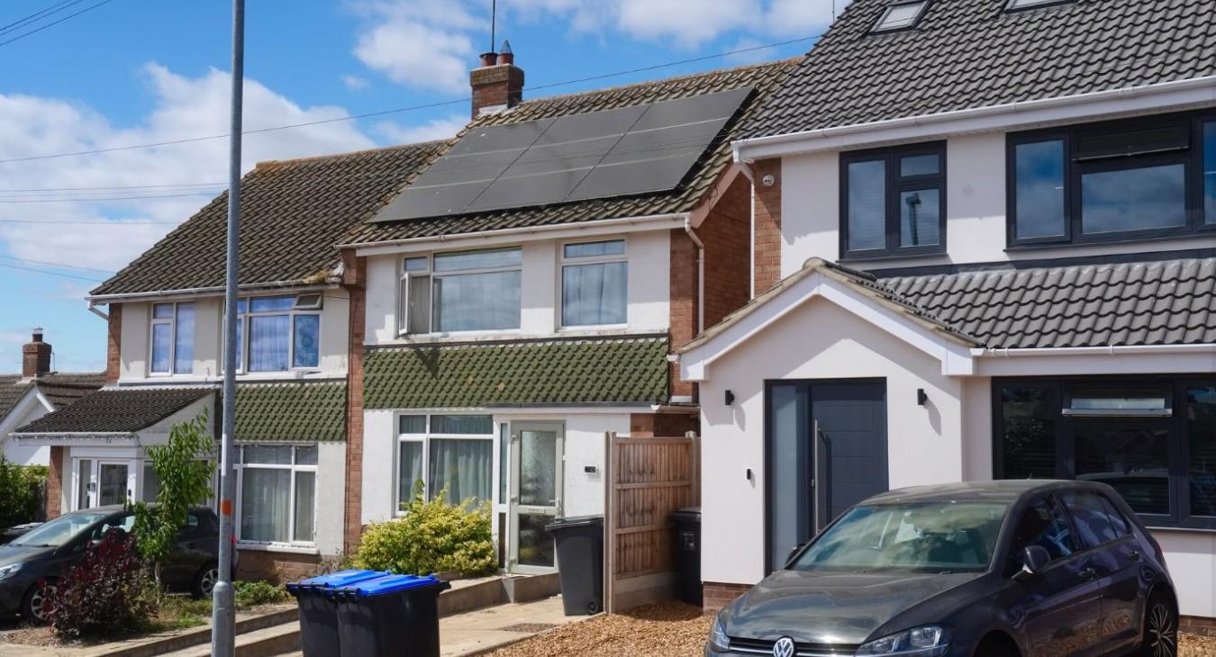 Wondering how long your solar panels are going to last?